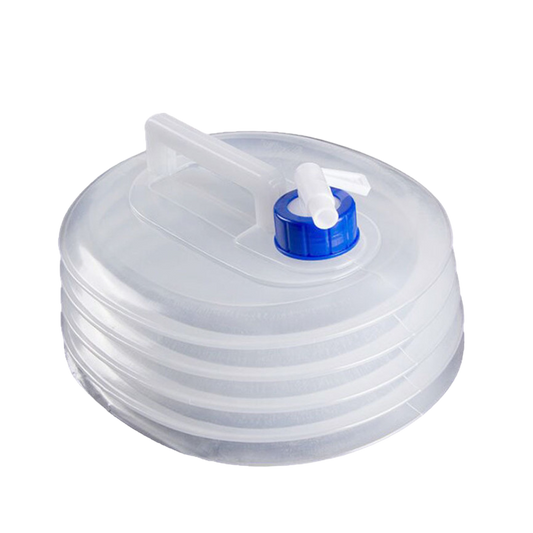 Ytsmart vattendunk - Din portabla livlina