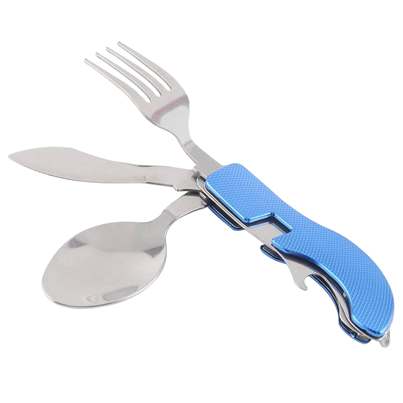 Bestickset Utomhusbruk