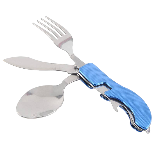 Bestickset Utomhusbruk