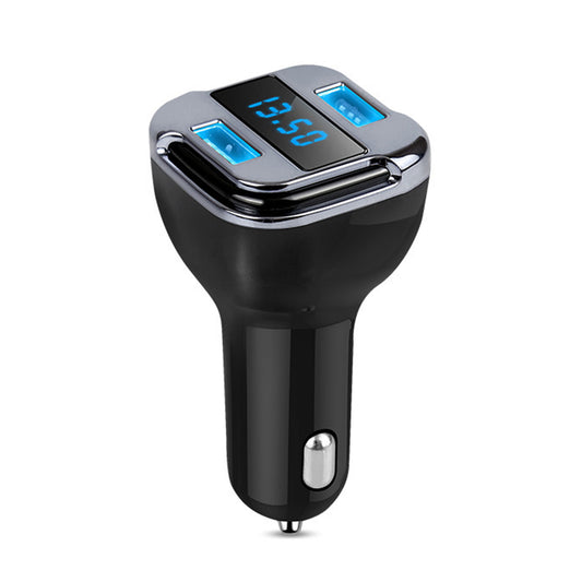 Smart GPS-Satellitlokalisator, Mobil-Laddare - Krisrespons