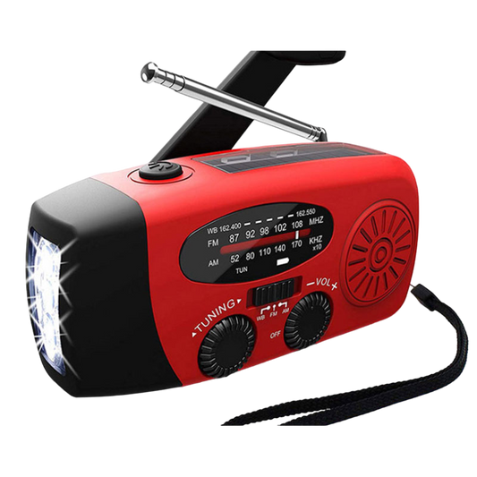 Vevradio - Din livlina i kris