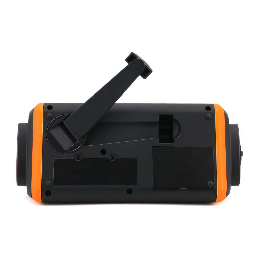 Vevradion Plus - USB, Mobilladdning