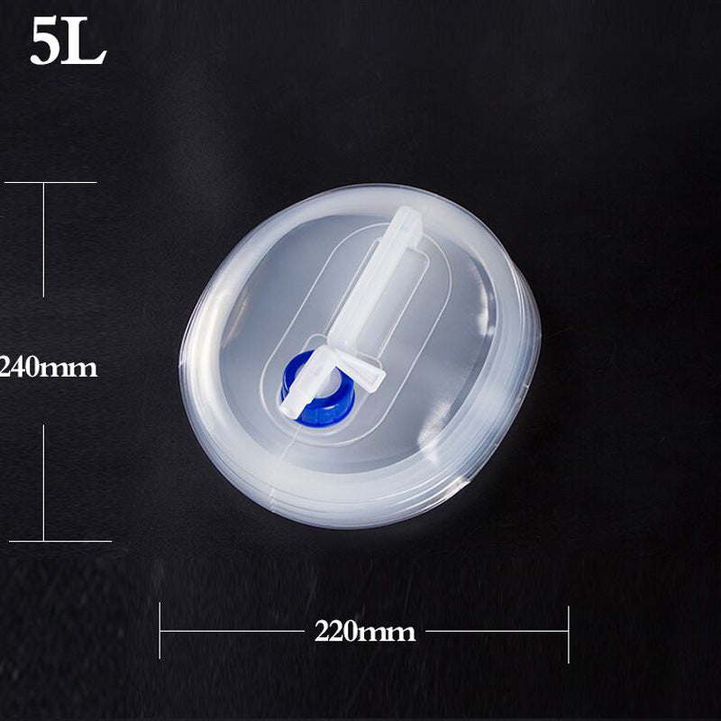 Ytsmart vattendunk - Din portabla livlina