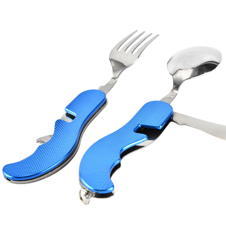 Bestickset Utomhusbruk