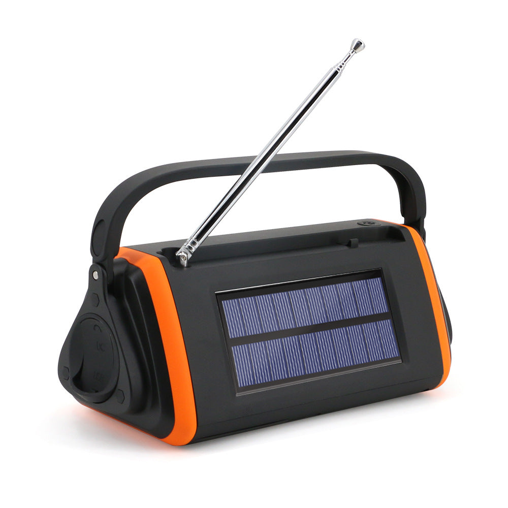 Vevradion Plus - USB, Mobilladdning