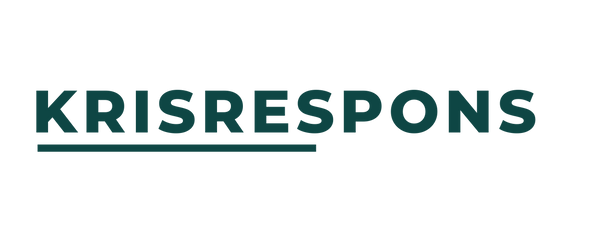 Krisrespons