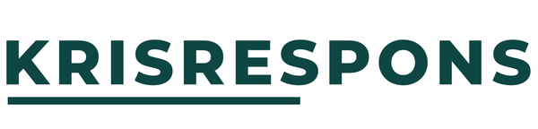 Krisrespons